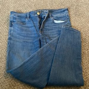 American eagle jeggings